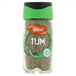 PLUS Silvo Tijm aanbieding