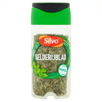 PLUS Silvo Selderie aanbieding
