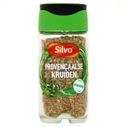 PLUS Silvo Provencaalse kruiden aanbieding
