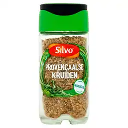 PLUS Silvo Provencaalse kruiden aanbieding