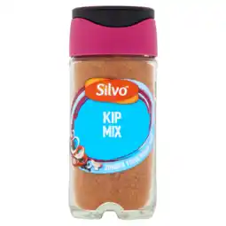 PLUS Silvo Kipkruiden zonder zout aanbieding