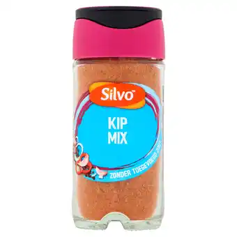 PLUS Silvo Kipkruiden zonder zout aanbieding