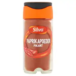 PLUS Silvo Paprika pikant aanbieding