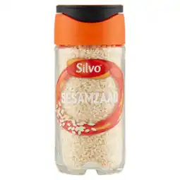 PLUS Silvo Sesamzaad aanbieding