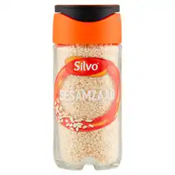 PLUS Silvo Sesamzaad aanbieding
