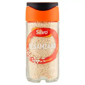 PLUS Silvo Sesamzaad aanbieding