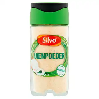 PLUS Silvo Uienpoeder aanbieding