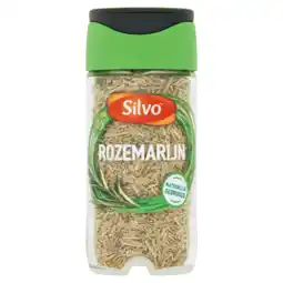 PLUS Silvo Rozemarijn aanbieding
