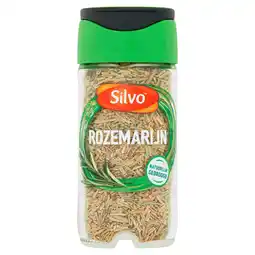 PLUS Silvo Rozemarijn aanbieding