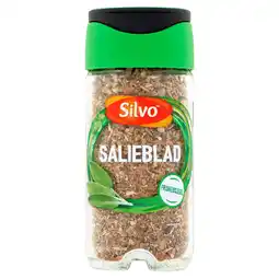 PLUS Silvo Salieblad aanbieding