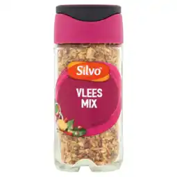 PLUS Silvo Vleeskruiden zonder zout aanbieding