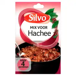 PLUS Silvo Mix hachee aanbieding
