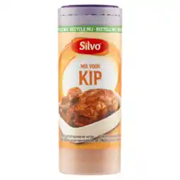 PLUS Silvo Kip kruiden aanbieding