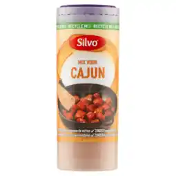 PLUS Silvo Cajun aanbieding
