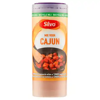 PLUS Silvo Cajun aanbieding