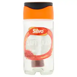 PLUS Silvo Saffraan Hz aanbieding
