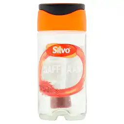 PLUS Silvo Saffraan Hz aanbieding