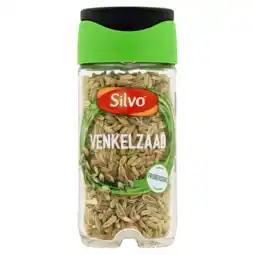 PLUS Silvo Venkelzaad aanbieding