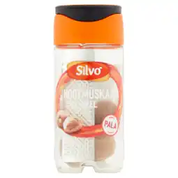 PLUS Silvo Nootmuskaat Hz aanbieding
