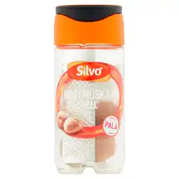 PLUS Silvo Nootmuskaat Hz aanbieding