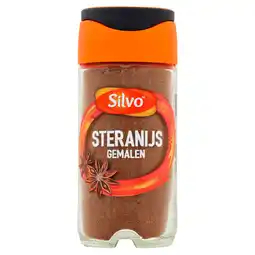 PLUS Silvo Steranijs gemalen aanbieding