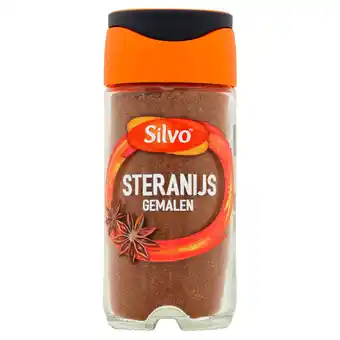 PLUS Silvo Steranijs gemalen aanbieding