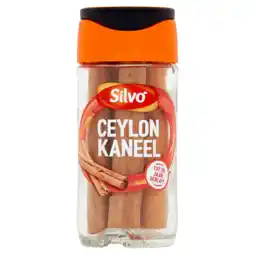 PLUS Silvo Kaneelstok Hz aanbieding