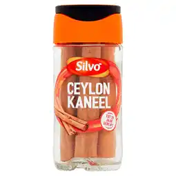 PLUS Silvo Kaneelstok Hz aanbieding