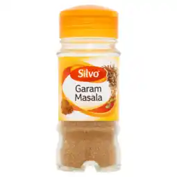 PLUS Silvo Garam Massala aanbieding