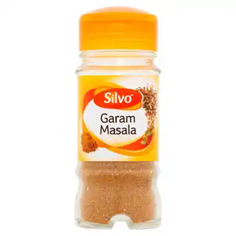 PLUS Silvo Garam Massala aanbieding