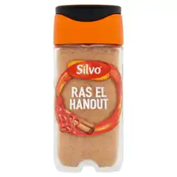 PLUS Silvo Ras el Hanout aanbieding