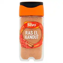 PLUS Silvo Ras el Hanout aanbieding