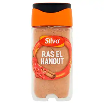 PLUS Silvo Ras el Hanout aanbieding
