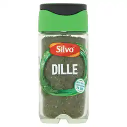 PLUS Silvo Dille aanbieding