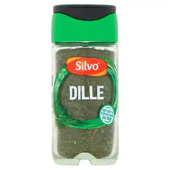 PLUS Silvo Dille aanbieding