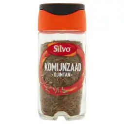 PLUS Silvo Komijnzaad aanbieding