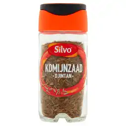 PLUS Silvo Komijnzaad aanbieding