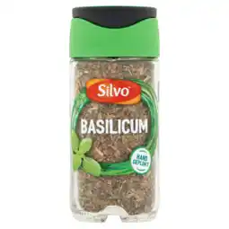 PLUS Silvo Basilicum aanbieding