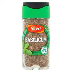 PLUS Silvo Basilicum aanbieding