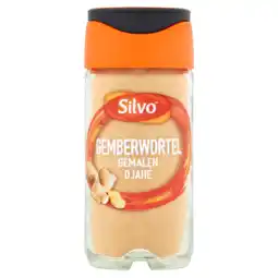 PLUS Silvo Gember aanbieding