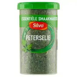 PLUS Silvo Peterselie aanbieding