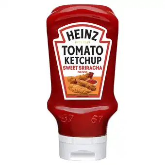PLUS Heinz Sweet Sriracha aanbieding