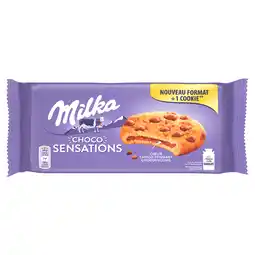PLUS Milka Sensations aanbieding