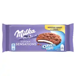 PLUS Milka Sensations Oreo aanbieding