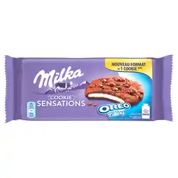 PLUS Milka Sensations Oreo aanbieding