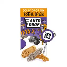 PLUS Autodrop Dolle Drop Mix Total Loss aanbieding
