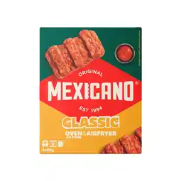 PLUS Mexicano Mexicano Oven&Airfryer classic aanbieding