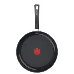 PLUS Tefal Change Black Koekenpan 28 cm aanbieding