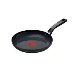 PLUS Tefal Change Black Koekenpan 24 cm aanbieding