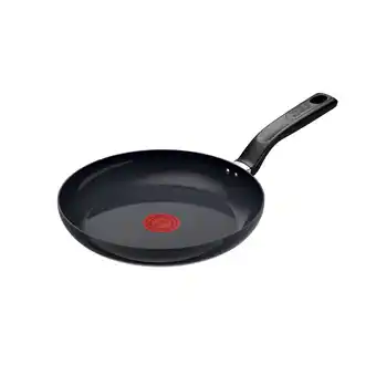 PLUS Tefal Change Black Koekenpan 24 cm aanbieding